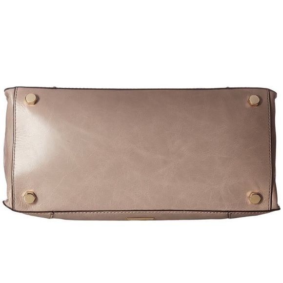 Rebecca Minkoff Regan Satchel Tote - Picture 5 of 8